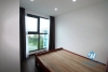 Nice 02 bedrooms for rent in Dong Da district, Lake view